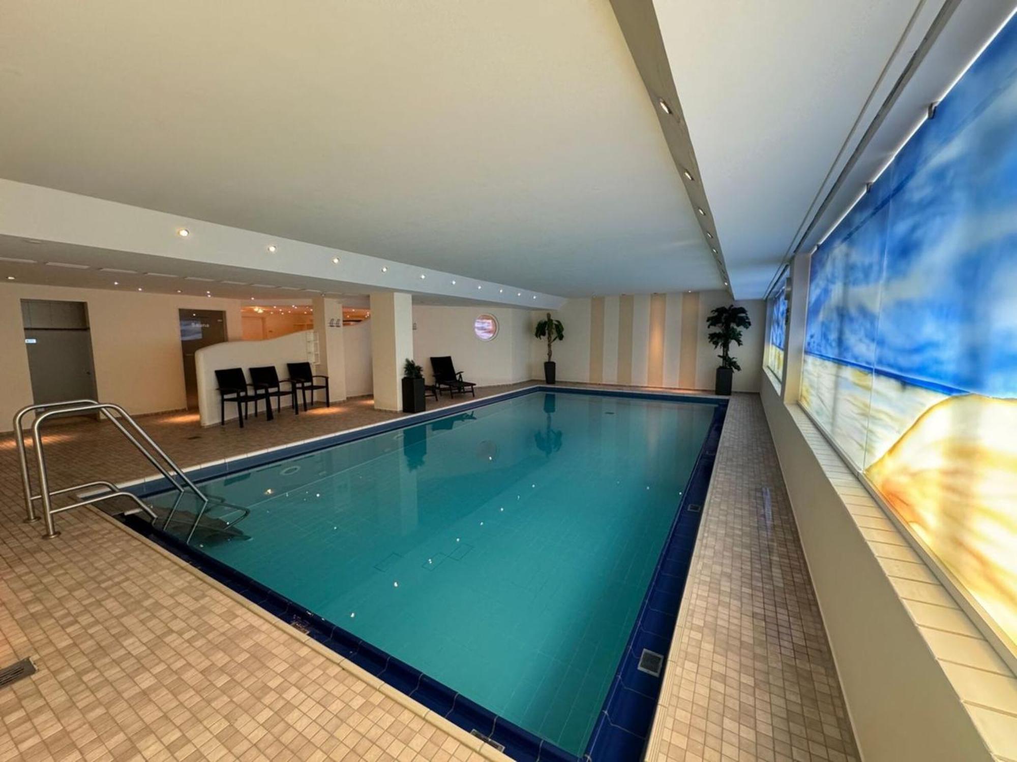 Im Haus Nordland Nordland, App 46 Apartment *