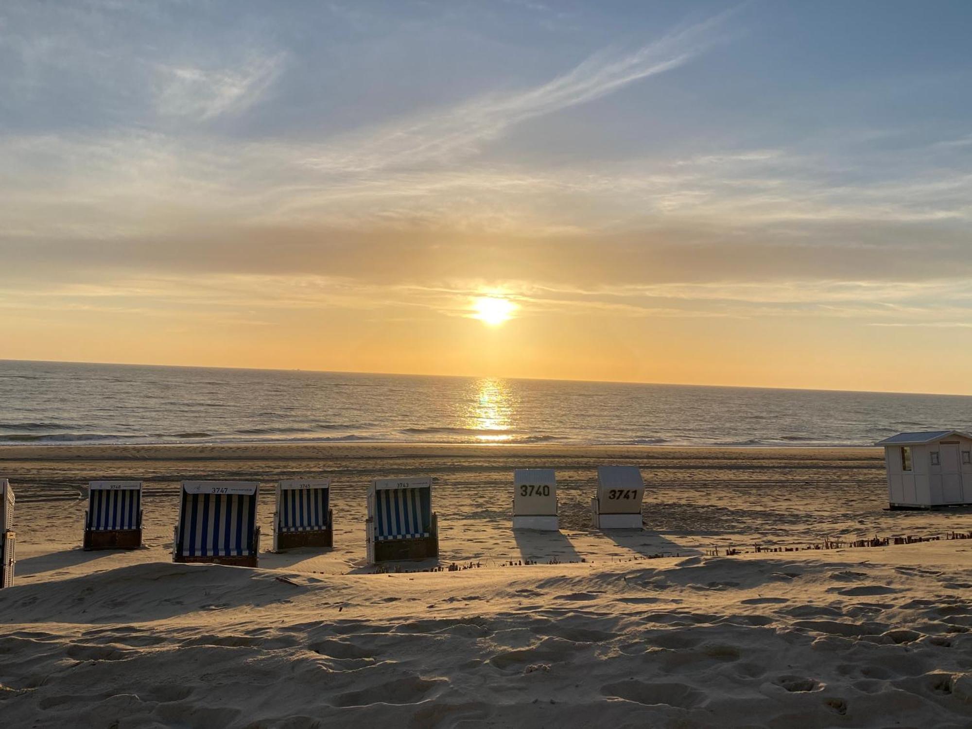 Im Haus Nordland Nordland, App 46 * Westerland