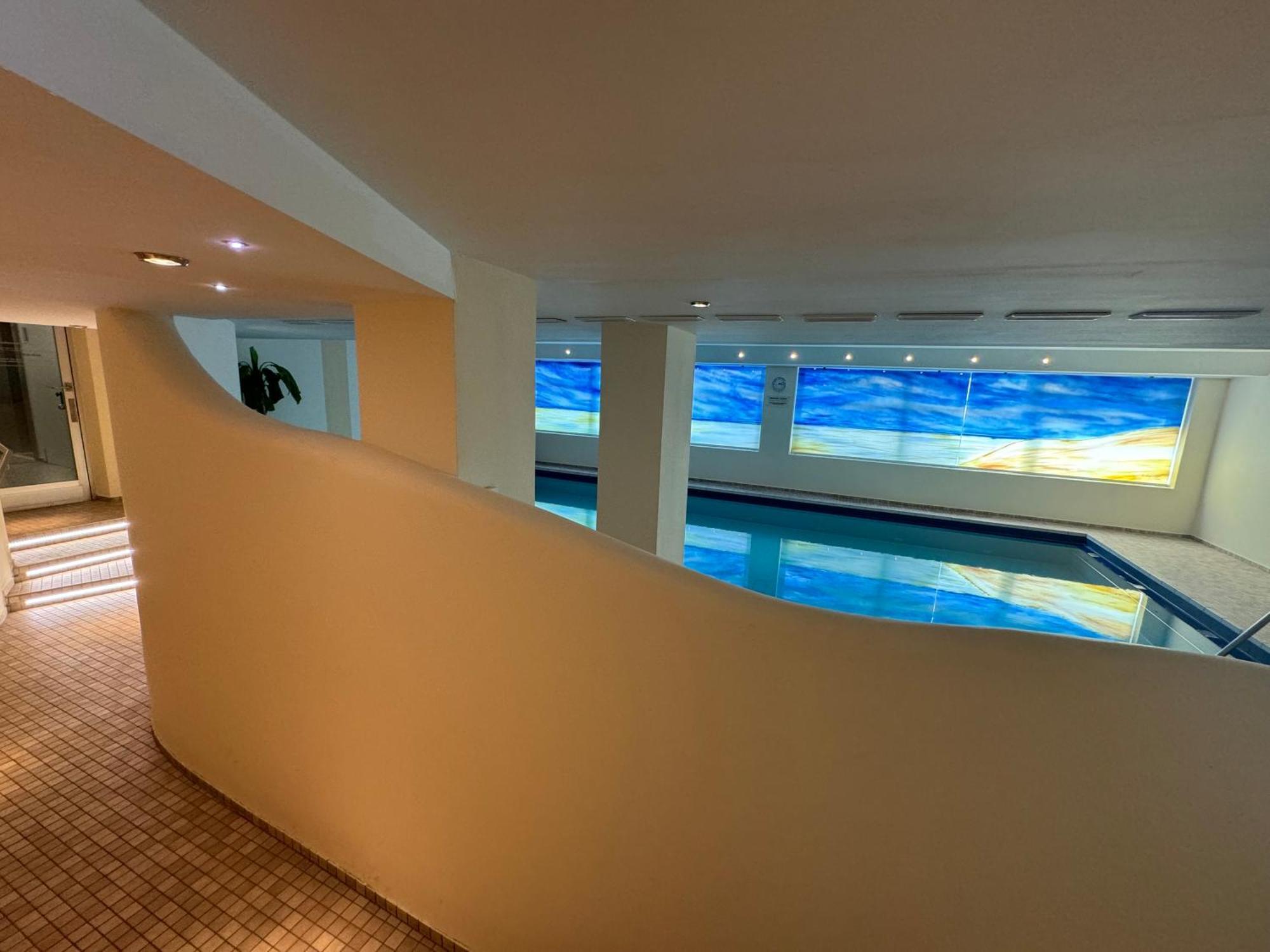 Im Haus Nordland Nordland, App 46 Apartment *