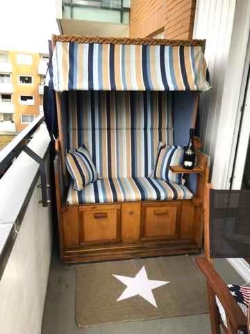 Apartment Im Haus Nordland Nordland, App 46 Westerland
