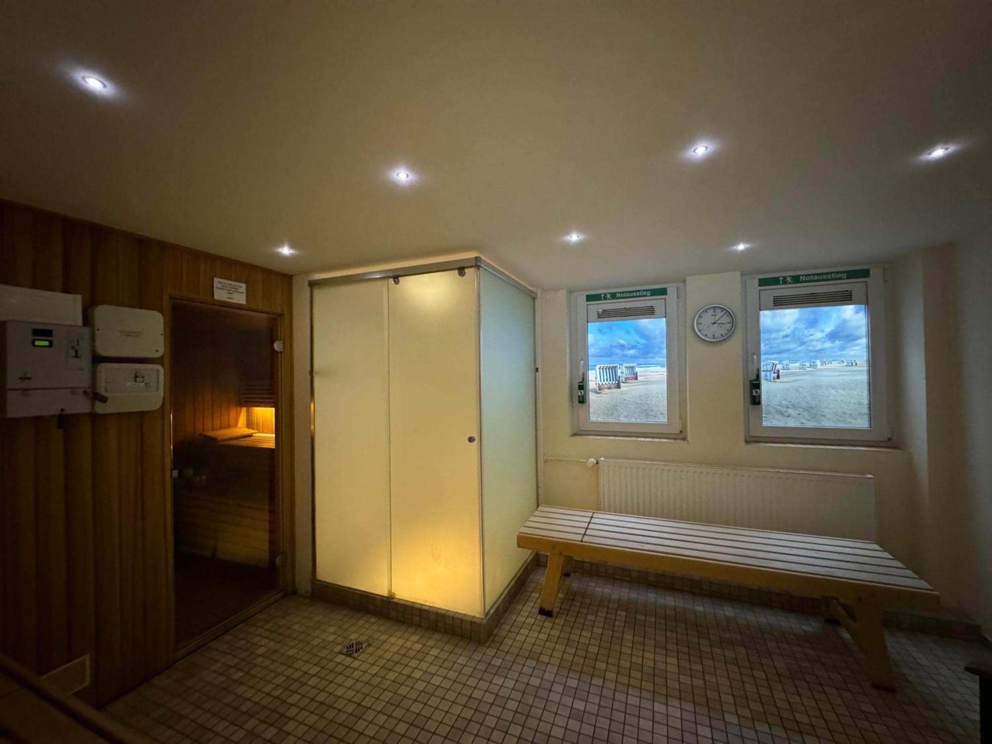 Im Haus Nordland Nordland, App 46