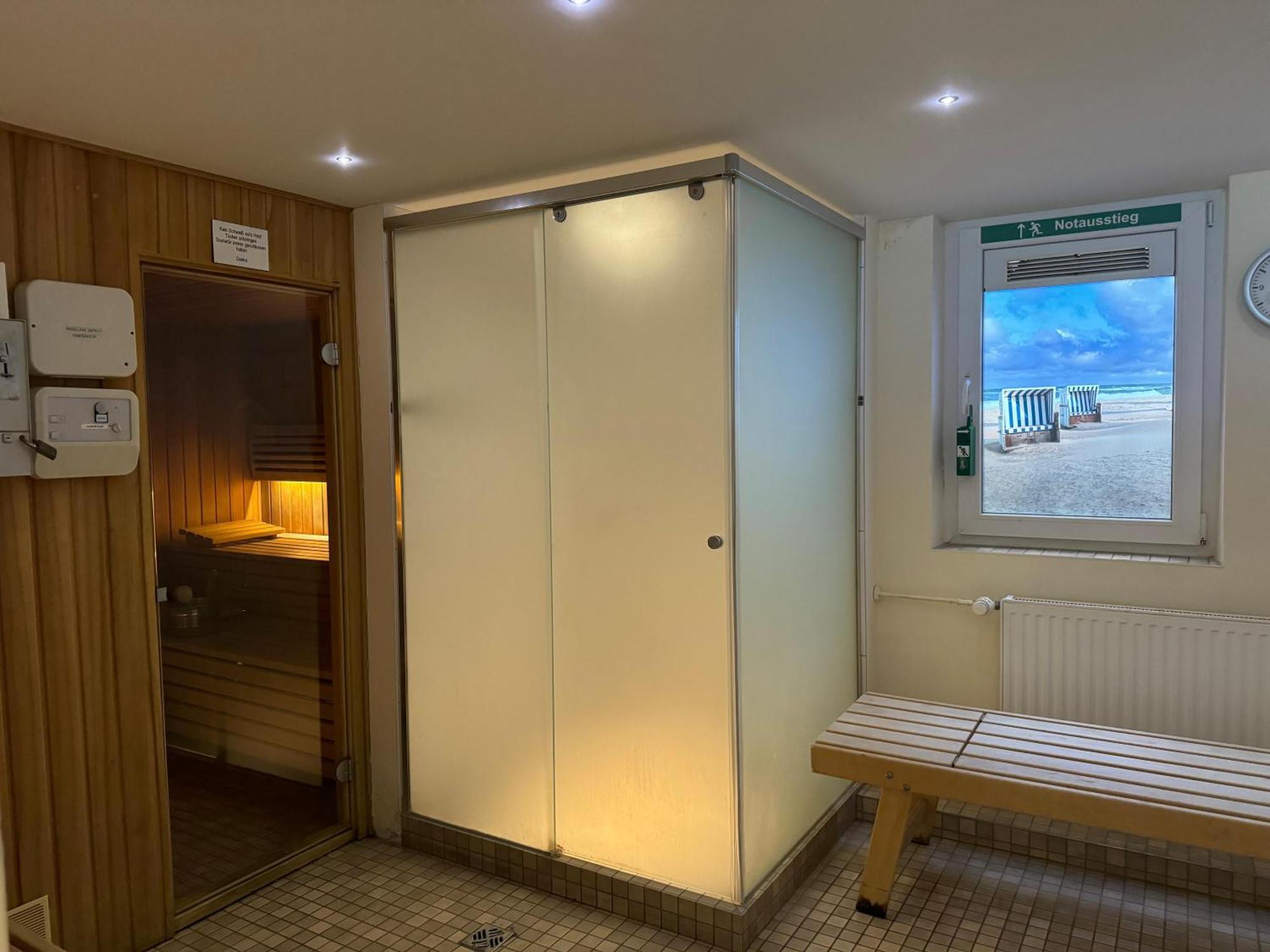 Im Haus Nordland Nordland, App 46 Apartment *