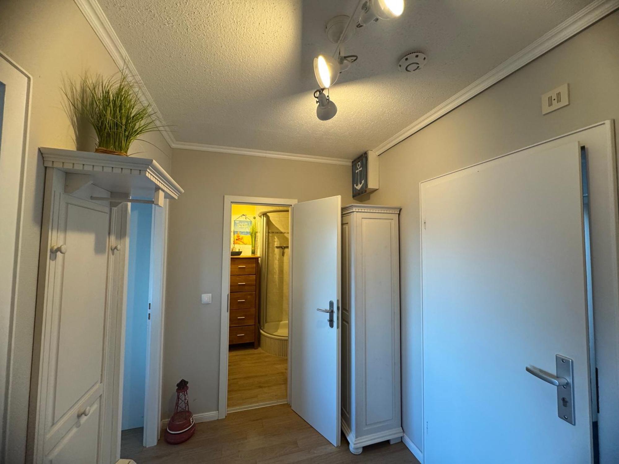 Apartment Im Haus Nordland Nordland, App 46
