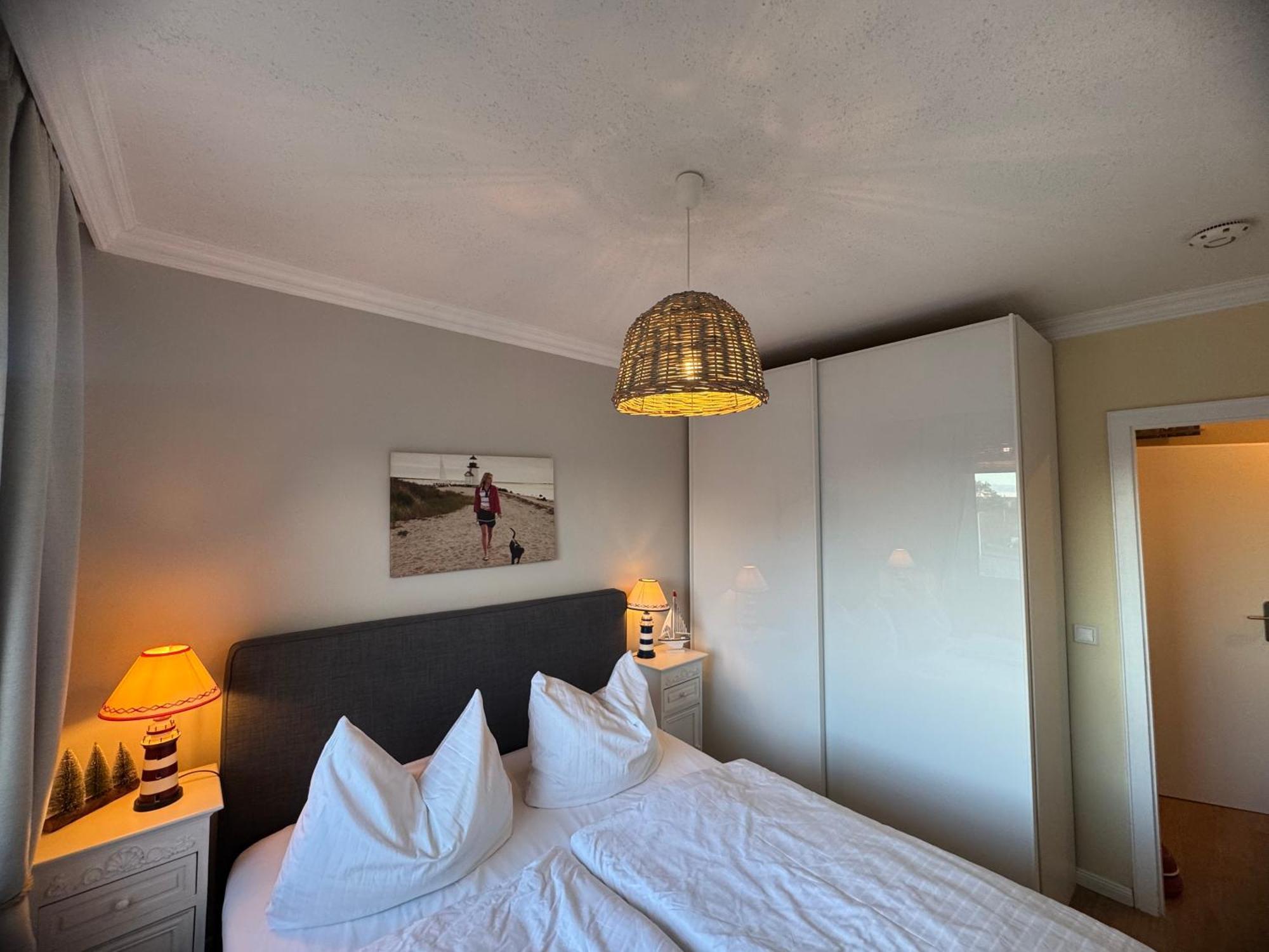 Im Haus Nordland Nordland, App 46 Apartment Westerland