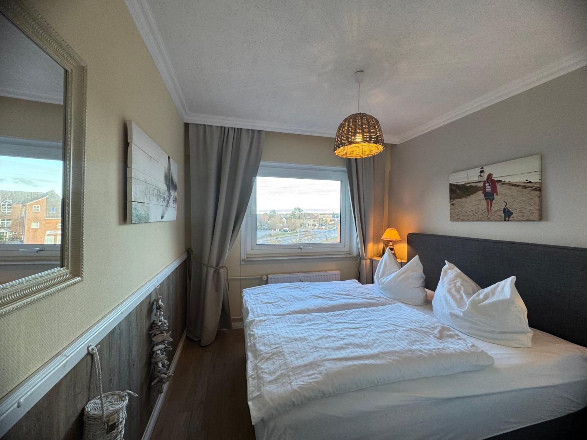 Apartment Im Haus Nordland Nordland, App 46 Westerland