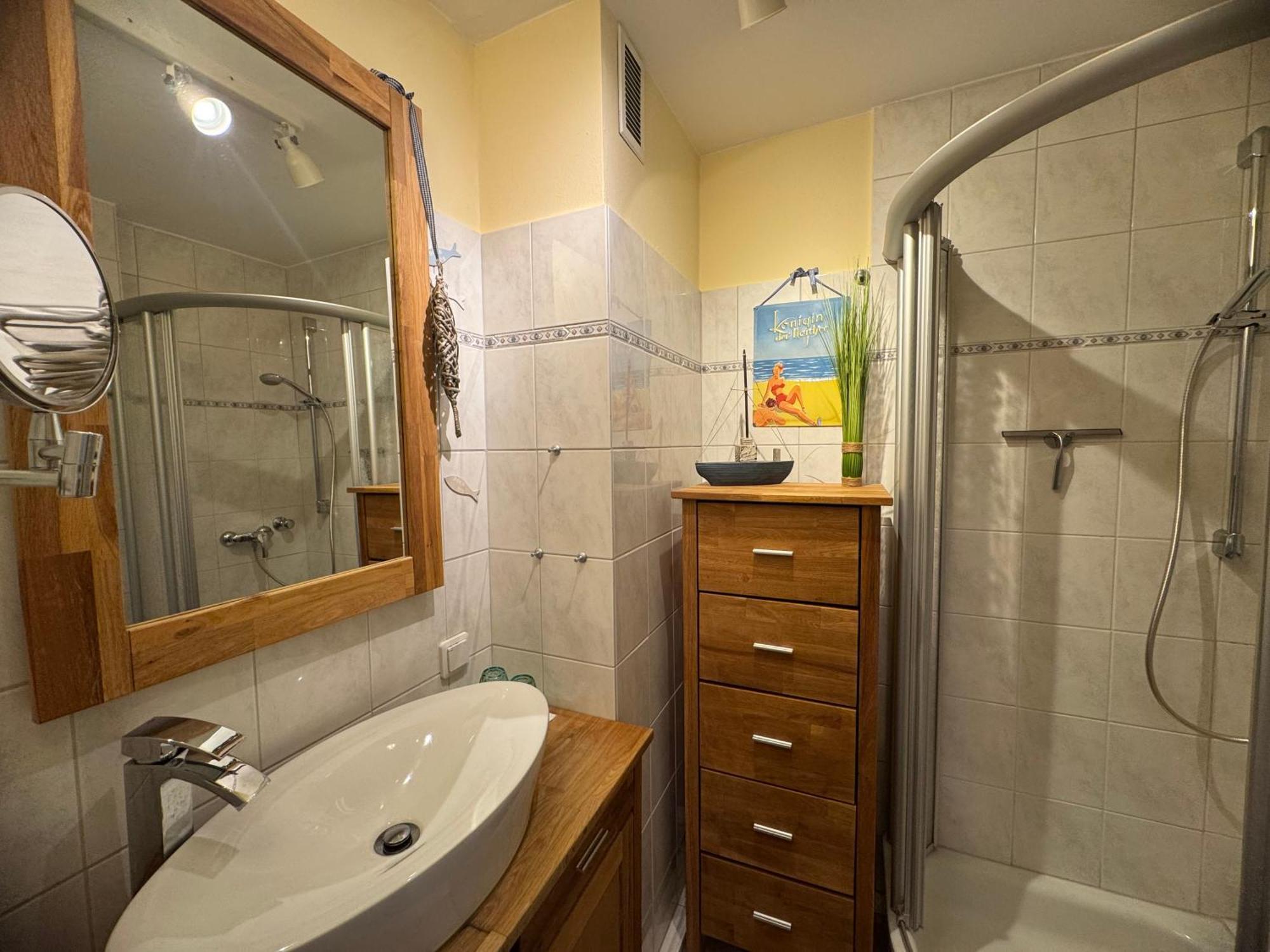 Apartment Im Haus Nordland Nordland, App 46