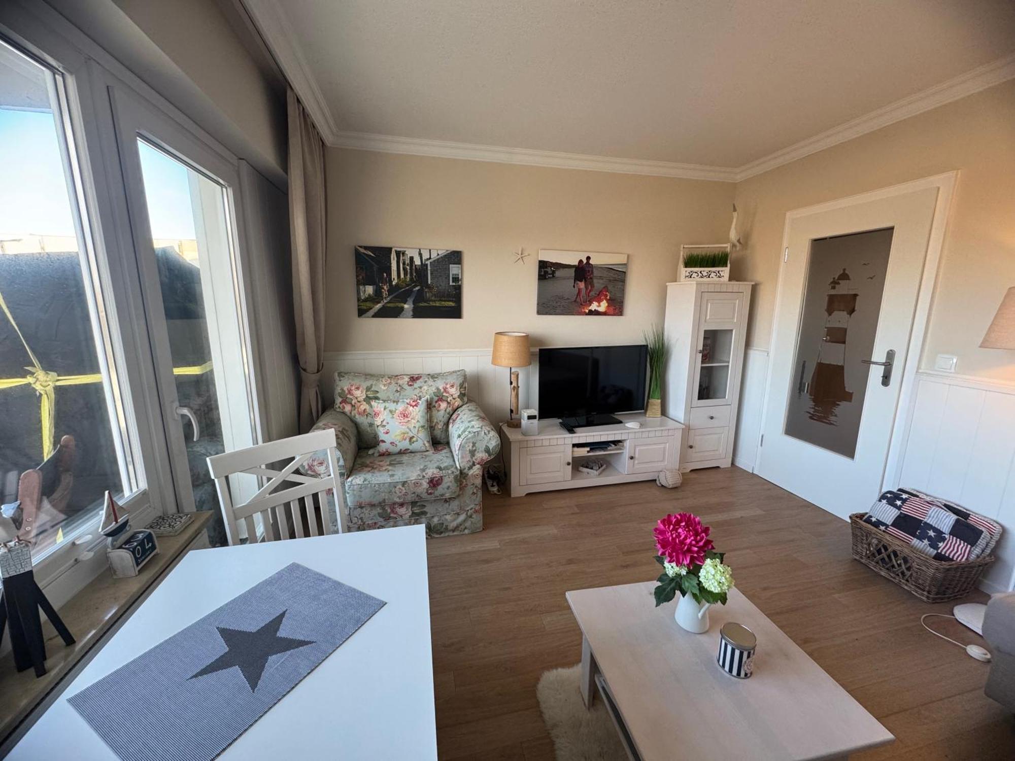 Im Haus Nordland Nordland, App 46 * Westerland