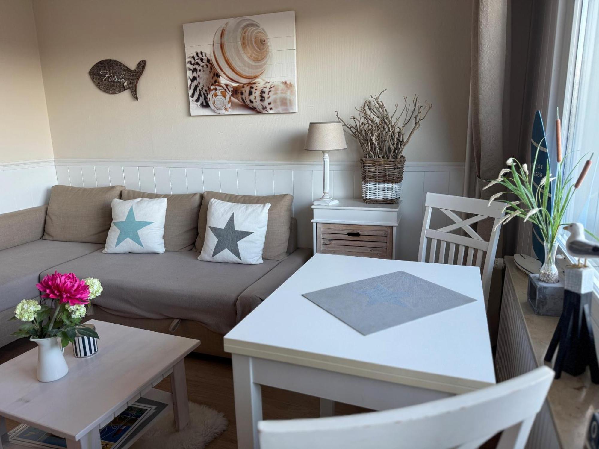 Apartment Im Haus Nordland Nordland, App 46